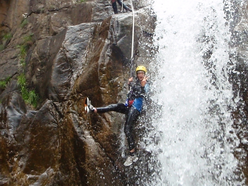 Village Camps International Summer Camp Ard&egrave;che, France 2019-07-26 https://www.villagecamps.com/journals_admin/images/13-26-Joelle, an abseil and a waterfall.jpg